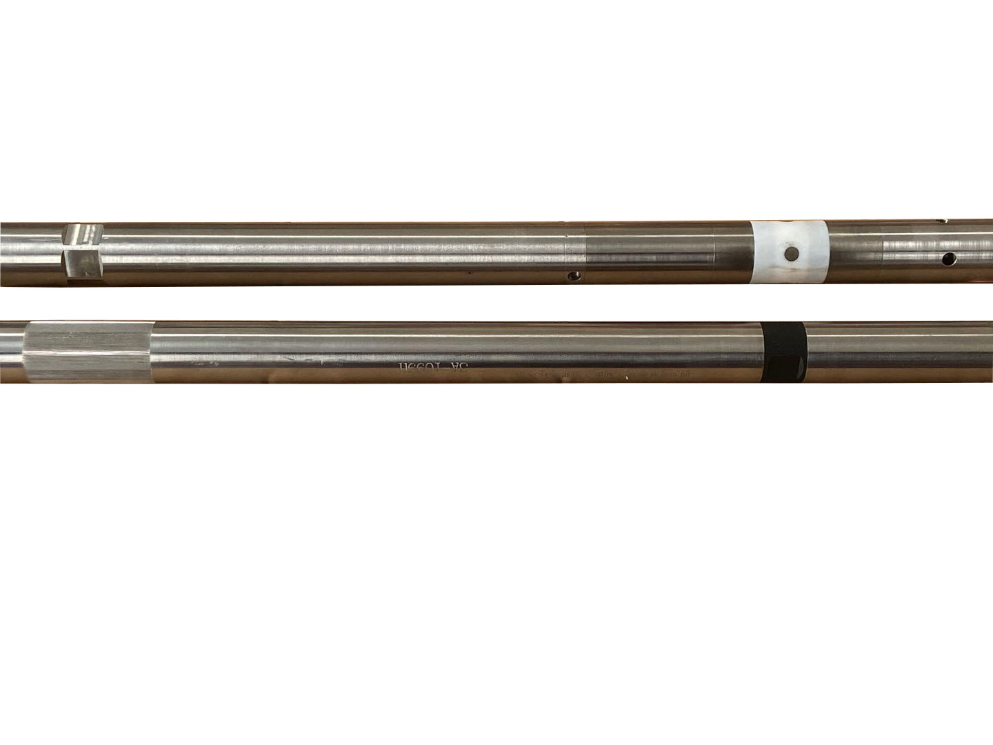 井下存儲(chǔ)流量計(jì)